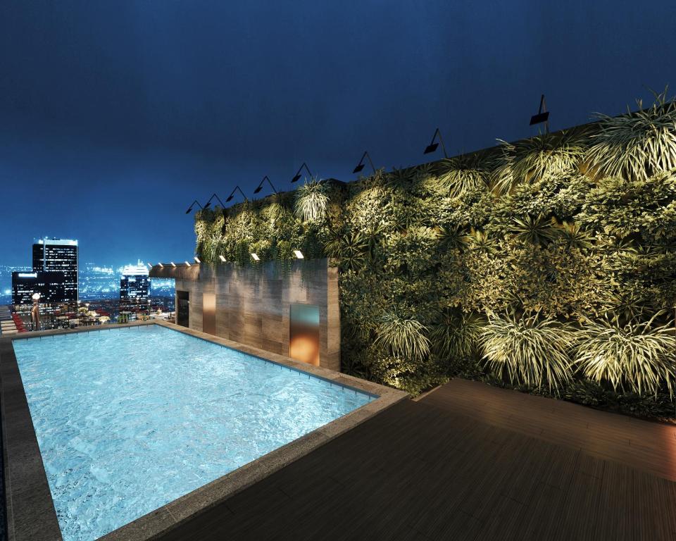 L'Heritage Premium Hanoi Central – Hanoi