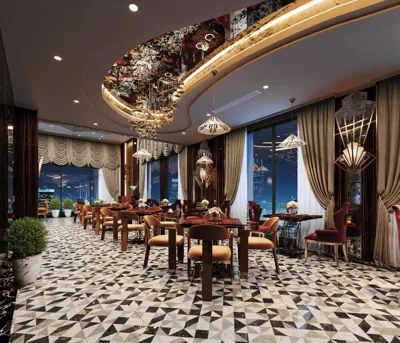 L'Heritage Premium Hanoi Central – Foto 3
