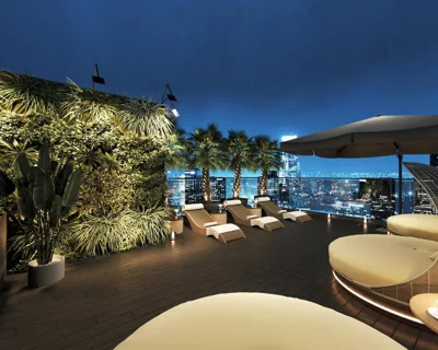 L'Heritage Premium Hanoi Central – Foto 4