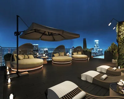 L'Heritage Premium Hanoi Central – Foto 6