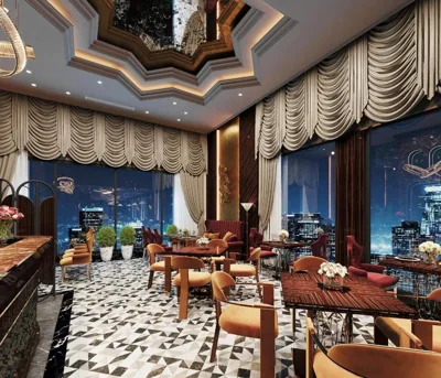 L'Heritage Premium Hanoi Central – Foto 7