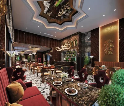 L'Heritage Premium Hanoi Central – Foto 8