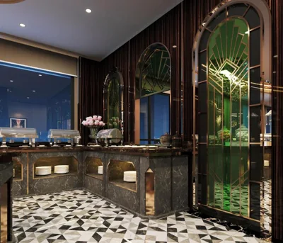 L'Heritage Premium Hanoi Central – Foto 9