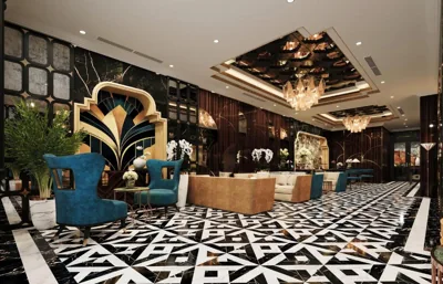 L'Heritage Premium Hanoi Central – Foto 10