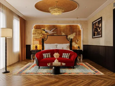 L'Heritage Premium Hanoi Central – Foto 12