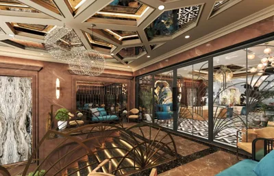 L'Heritage Premium Hanoi Central – Foto 15